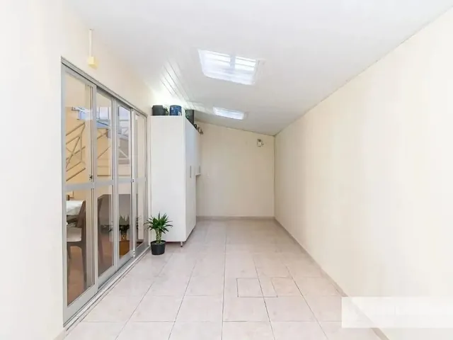 Imagem 12: Sobrado 3 Quartos no Boqueirão