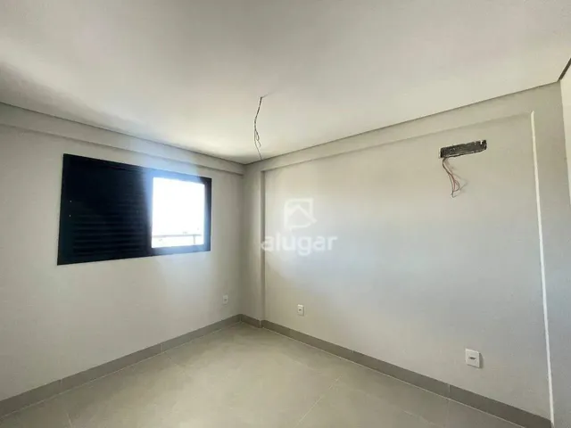 Imagem 2: Apartamento para Alugar, 3 Quartos, 1 Suíte, 1 Vaga, Centro - Montes Claros/Mg - R