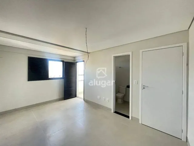Imagem 5: Apartamento para Alugar, 3 Quartos, 1 Suíte, 1 Vaga, Centro - Montes Claros/Mg - R