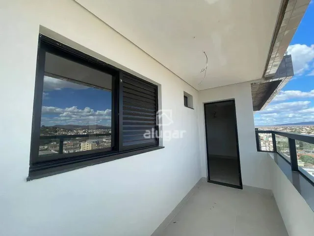 Imagem 8: Apartamento para Alugar, 3 Quartos, 1 Suíte, 1 Vaga, Centro - Montes Claros/Mg - R