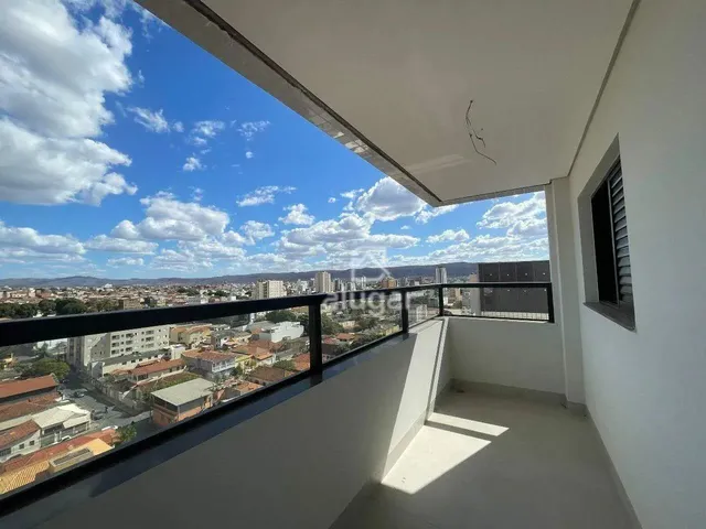 Imagem 11: Apartamento para Alugar, 3 Quartos, 1 Suíte, 1 Vaga, Centro - Montes Claros/Mg - R