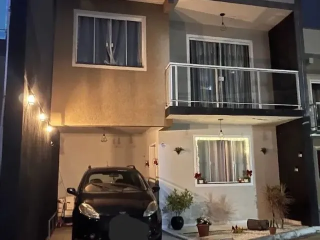 Imagem: Sobrado em Condominio