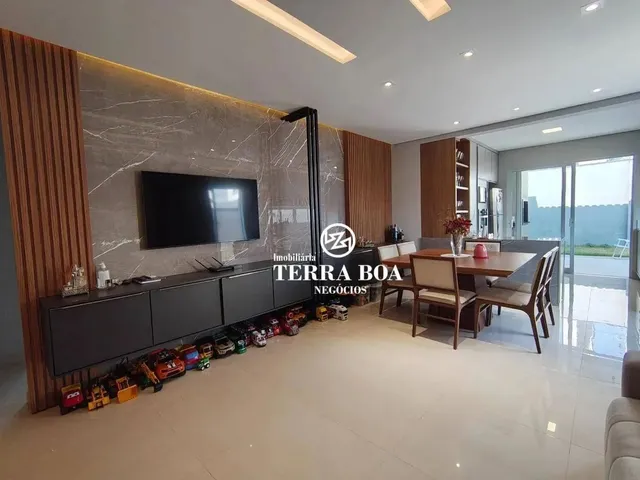 Imagem: Locação - Casa Condomínio Verana - 03