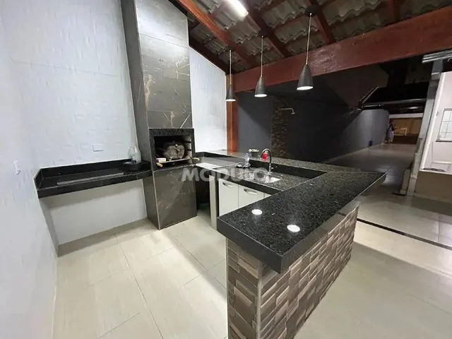 Imagem: Casa Residencial para Locação Bairro Bosque