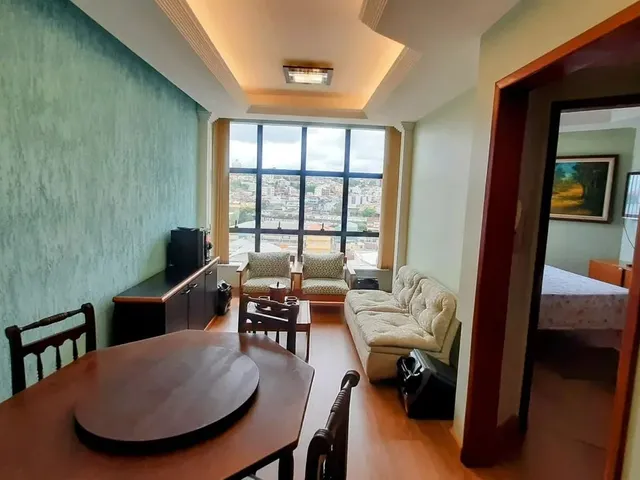 Imagem 2: Apartamento Mobiliado no Centro