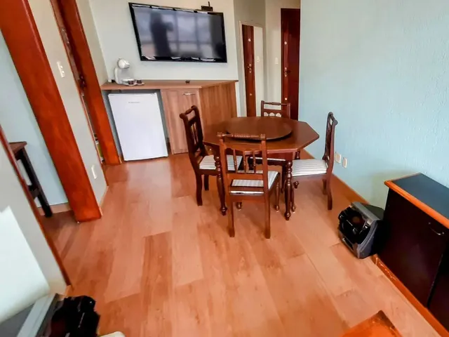 Imagem 3: Apartamento Mobiliado no Centro