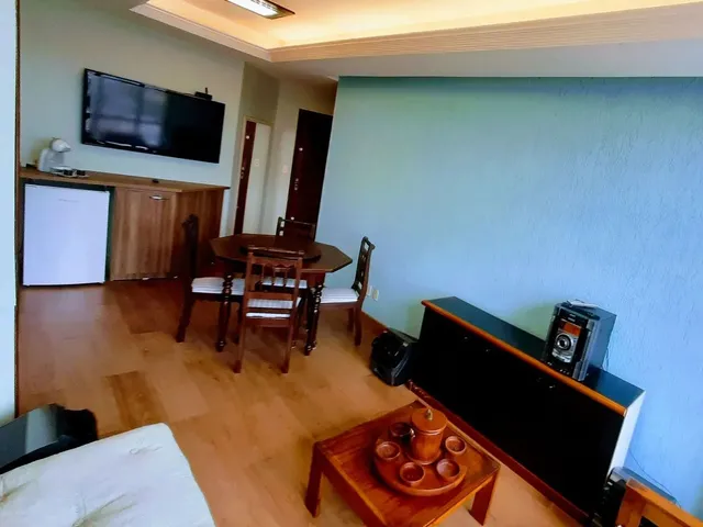 Imagem 4: Apartamento Mobiliado no Centro