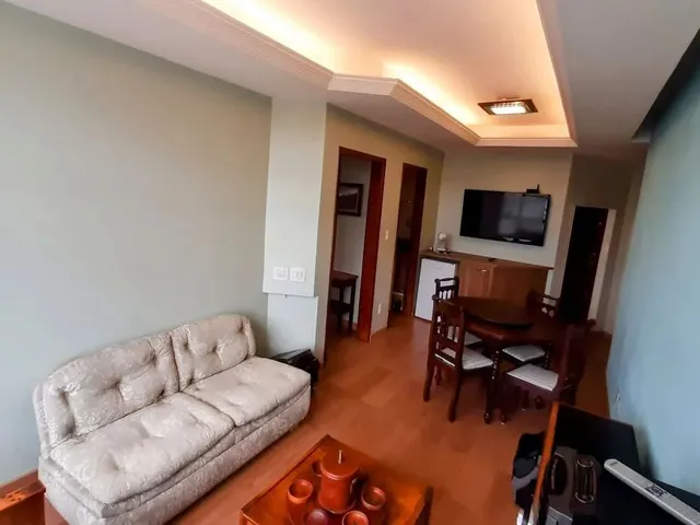 Imagem 5: Apartamento Mobiliado no Centro