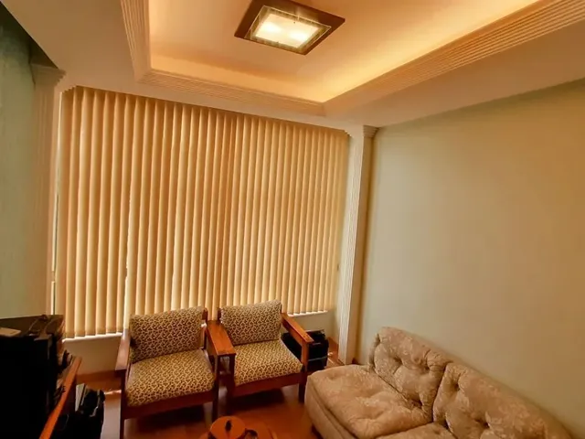 Imagem 7: Apartamento Mobiliado no Centro