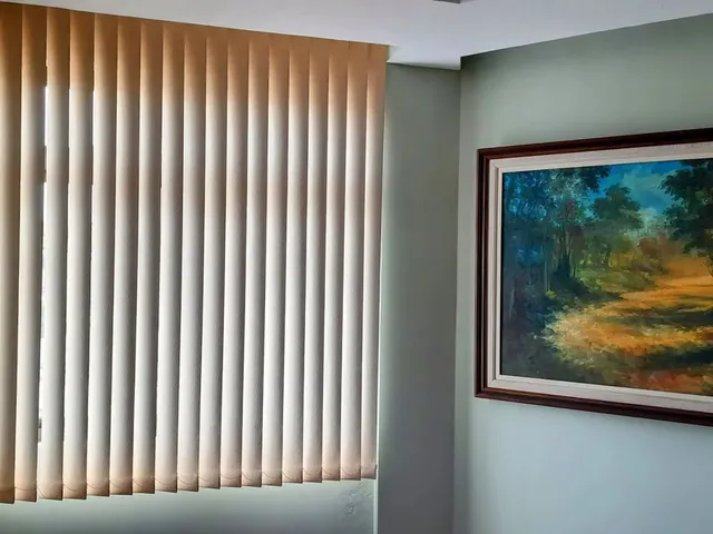 Imagem 8: Apartamento Mobiliado no Centro