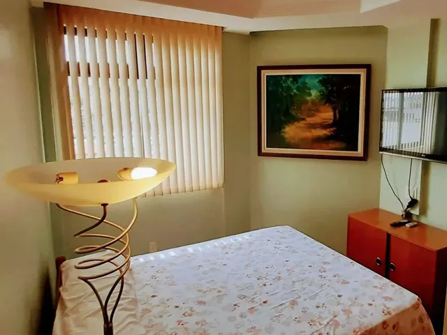 Imagem 9: Apartamento Mobiliado no Centro