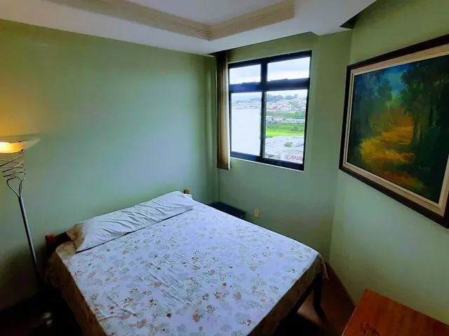 Imagem 10: Apartamento Mobiliado no Centro
