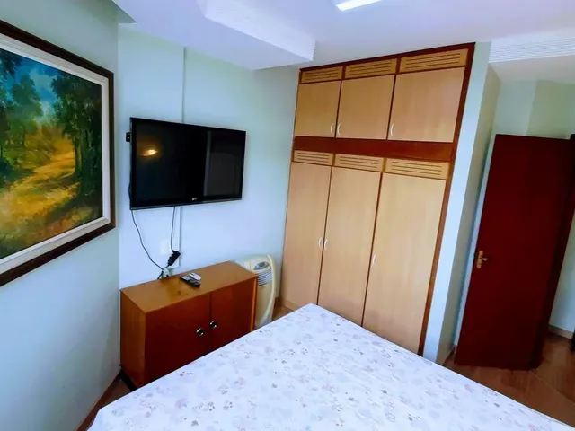 Imagem 11: Apartamento Mobiliado no Centro
