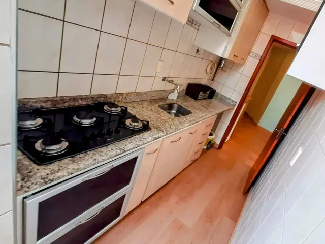 Imagem 12: Apartamento Mobiliado no Centro