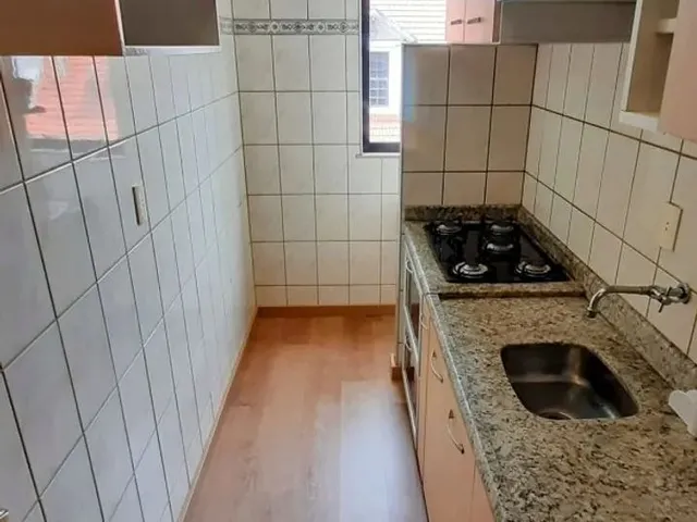 Imagem 13: Apartamento Mobiliado no Centro