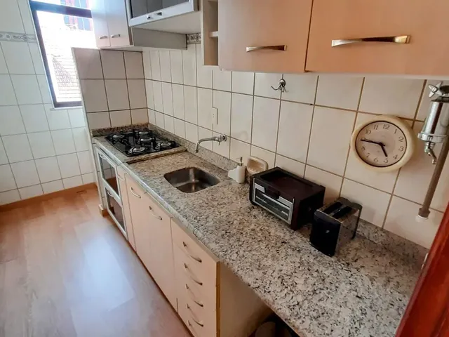 Imagem 14: Apartamento Mobiliado no Centro