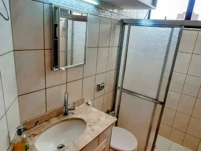 Imagem 15: Apartamento Mobiliado no Centro