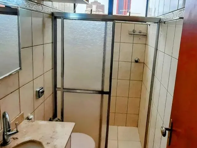Imagem 16: Apartamento Mobiliado no Centro