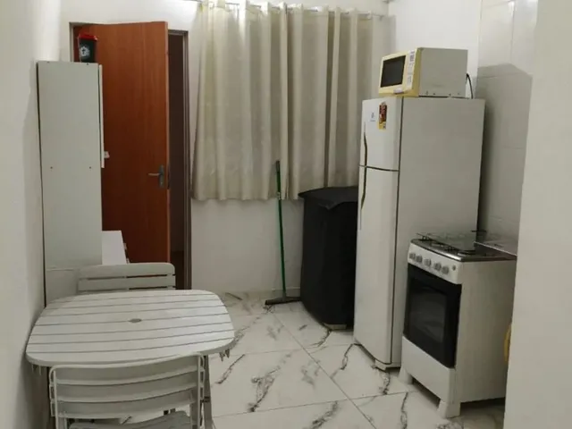Imagem: Alugo Kitnet