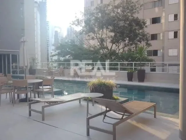 Imagem: Apartamento 2 Quartos, 2 Suítes, 2 Vagas