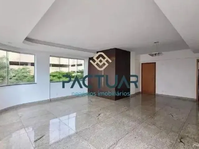 Imagem: Apartamento para Aluguel, 4 Quartos, 2 Suítes