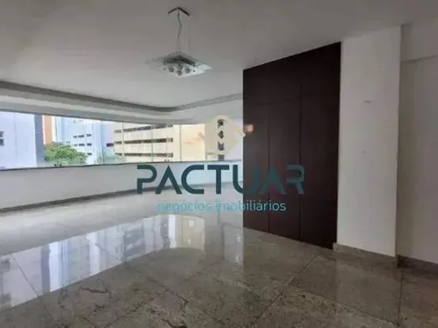 Imagem 9: Apartamento para Aluguel, 4 Quartos, 2 Suítes, 4 Vagas, Buritis - Belo Horizonte/Mg