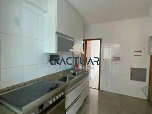 Imagem 11: Apartamento para Aluguel, 4 Quartos, 2 Suítes, 4 Vagas, Buritis - Belo Horizonte/Mg