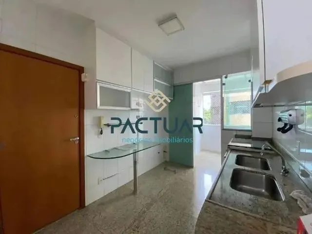 Imagem 3: Apartamento para Aluguel, 4 Quartos, 2 Suítes, 4 Vagas, Buritis - Belo Horizonte/Mg