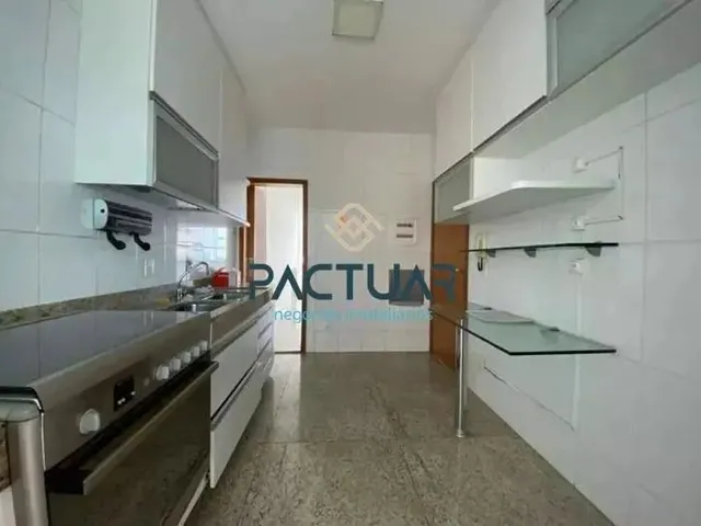 Imagem 2: Apartamento para Aluguel, 4 Quartos, 2 Suítes, 4 Vagas, Buritis - Belo Horizonte/Mg