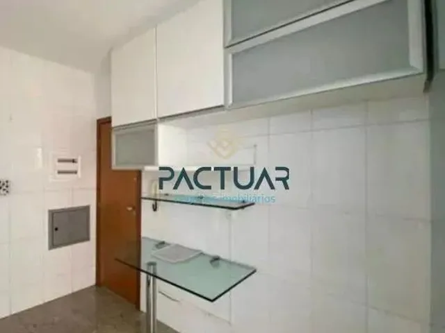 Imagem 4: Apartamento para Aluguel, 4 Quartos, 2 Suítes, 4 Vagas, Buritis - Belo Horizonte/Mg