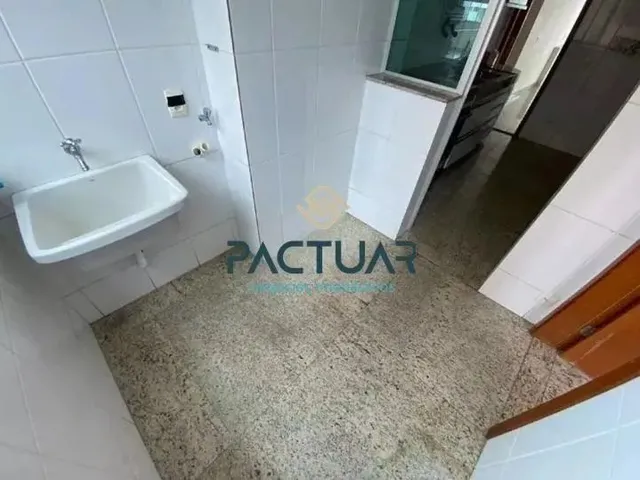 Imagem 13: Apartamento para Aluguel, 4 Quartos, 2 Suítes, 4 Vagas, Buritis - Belo Horizonte/Mg