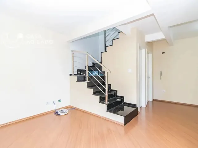 Imagem 5: Casa em Condomínio 100M² com 3 Quartos - Boqueirão - Curitiba/Pr