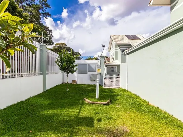 Imagem 10: Casa em Condomínio 100M² com 3 Quartos - Boqueirão - Curitiba/Pr