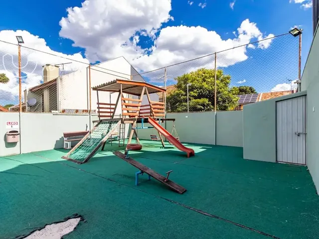 Imagem 14: Casa em Condomínio 100M² com 3 Quartos - Boqueirão - Curitiba/Pr