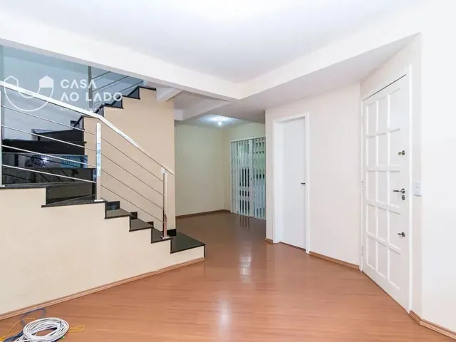 Imagem 8: Casa em Condomínio 100M² com 3 Quartos - Boqueirão - Curitiba/Pr