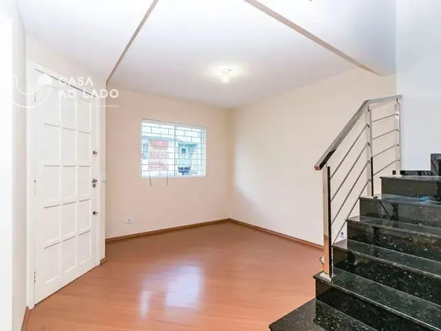 Imagem 13: Casa em Condomínio 100M² com 3 Quartos - Boqueirão - Curitiba/Pr