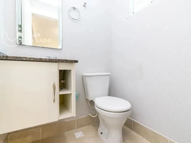 Imagem 11: Casa em Condomínio 100M² com 3 Quartos - Boqueirão - Curitiba/Pr