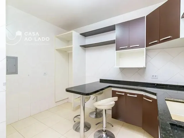 Imagem 4: Casa em Condomínio 100M² com 3 Quartos - Boqueirão - Curitiba/Pr