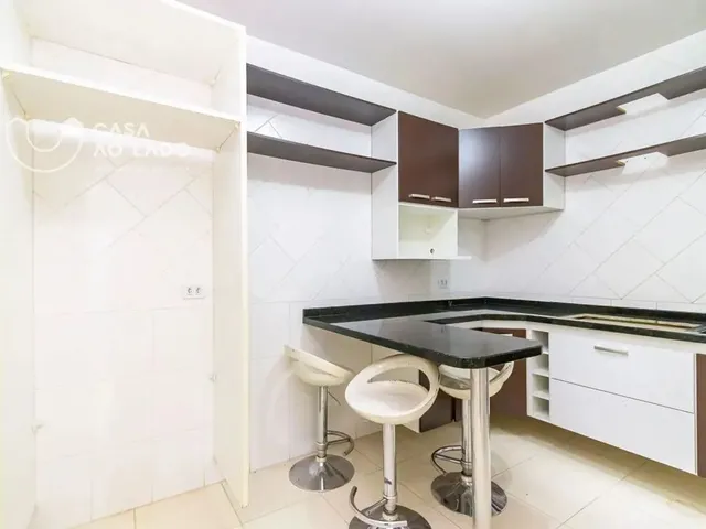 Imagem 2: Casa em Condomínio 100M² com 3 Quartos - Boqueirão - Curitiba/Pr