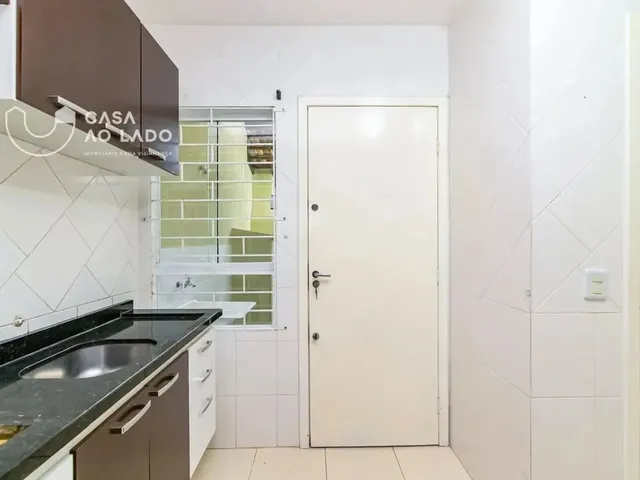 Imagem 15: Casa em Condomínio 100M² com 3 Quartos - Boqueirão - Curitiba/Pr