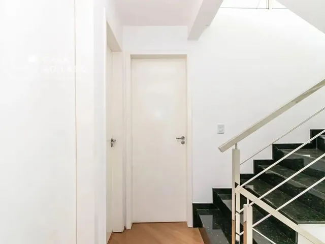 Imagem 12: Casa em Condomínio 100M² com 3 Quartos - Boqueirão - Curitiba/Pr