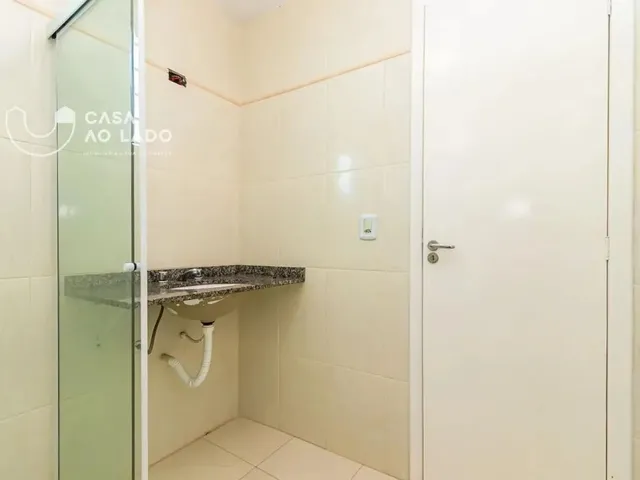 Imagem 16: Casa em Condomínio 100M² com 3 Quartos - Boqueirão - Curitiba/Pr