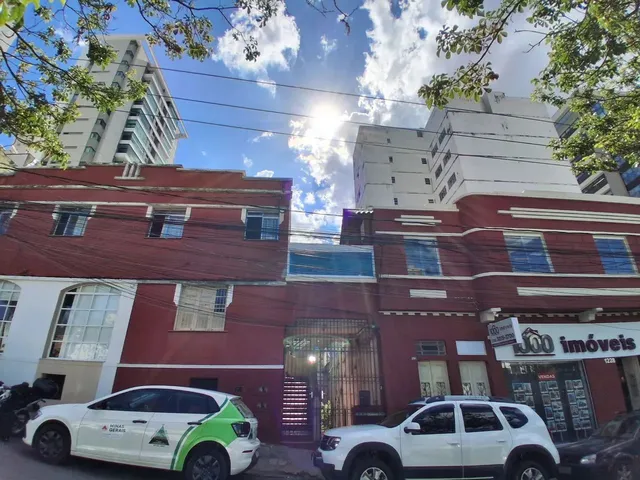 Imagem: Reformado e Colado no Centro para Locação
