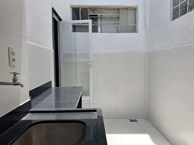 Imagem 4: Reformado e Colado no Centro para Locação