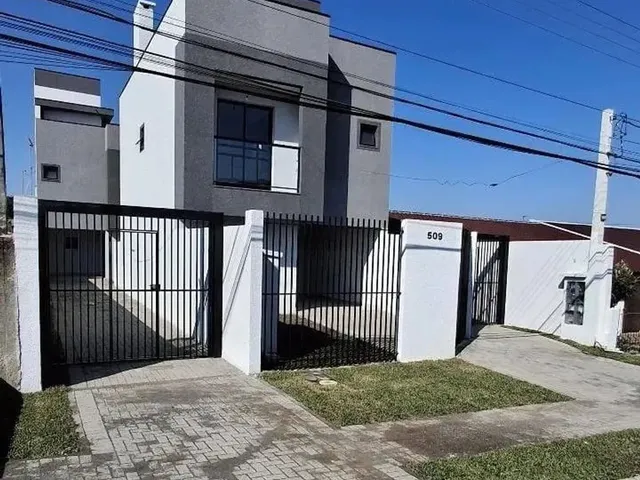 Imagem: Sobrado com 3 Dormitórios À Venda, 103