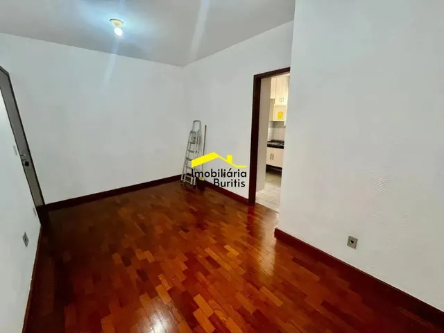 Imagem 11: Apartamento para Aluguel, 3 Quartos, 1 Suíte, 1 Vaga, Buritis - Belo Horizonte/Mg