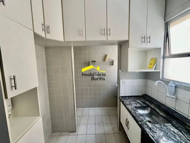 Imagem 14: Apartamento para Aluguel, 3 Quartos, 1 Suíte, 1 Vaga, Buritis - Belo Horizonte/Mg