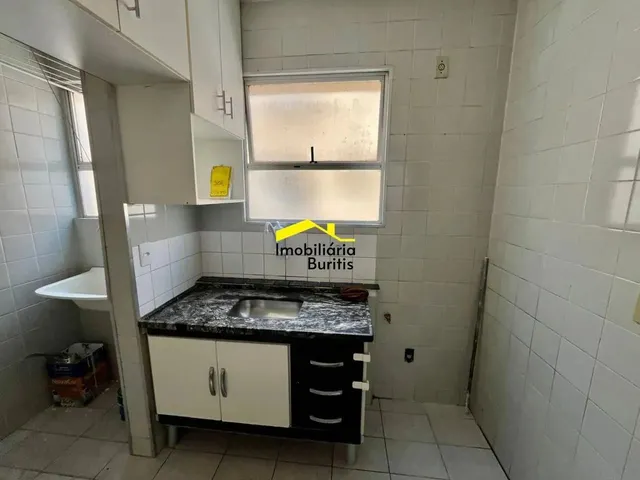 Imagem 15: Apartamento para Aluguel, 3 Quartos, 1 Suíte, 1 Vaga, Buritis - Belo Horizonte/Mg
