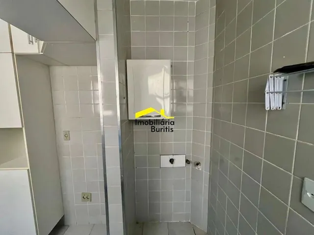 Imagem 12: Apartamento para Aluguel, 3 Quartos, 1 Suíte, 1 Vaga, Buritis - Belo Horizonte/Mg