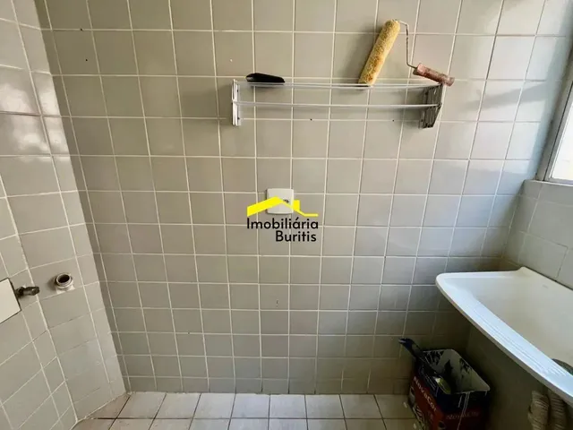 Imagem 10: Apartamento para Aluguel, 3 Quartos, 1 Suíte, 1 Vaga, Buritis - Belo Horizonte/Mg